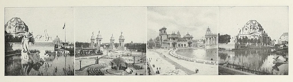 An illustration from The Inland printer, 1883, leaf 447