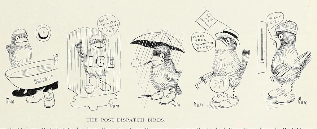 An illustration from The Inland printer, 1883, leaf 675