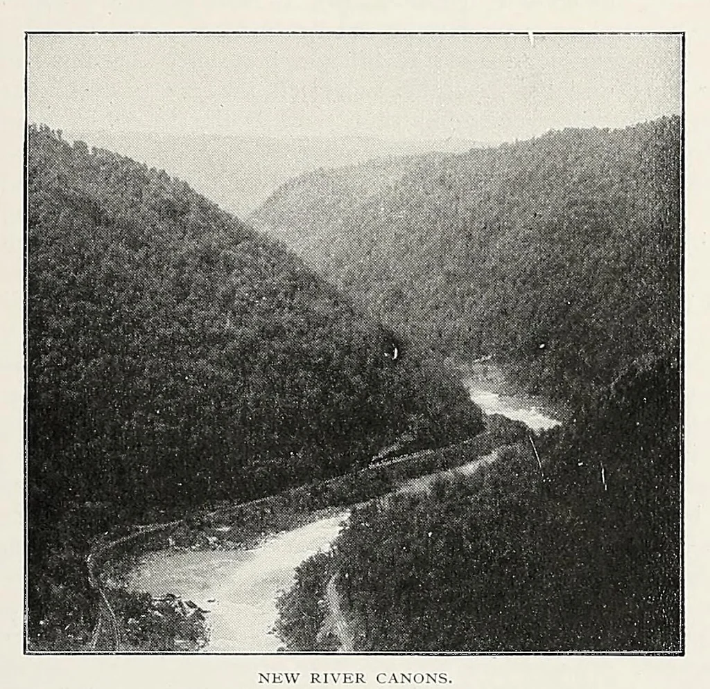 An illustration from The Inland printer, 1883, leaf 837