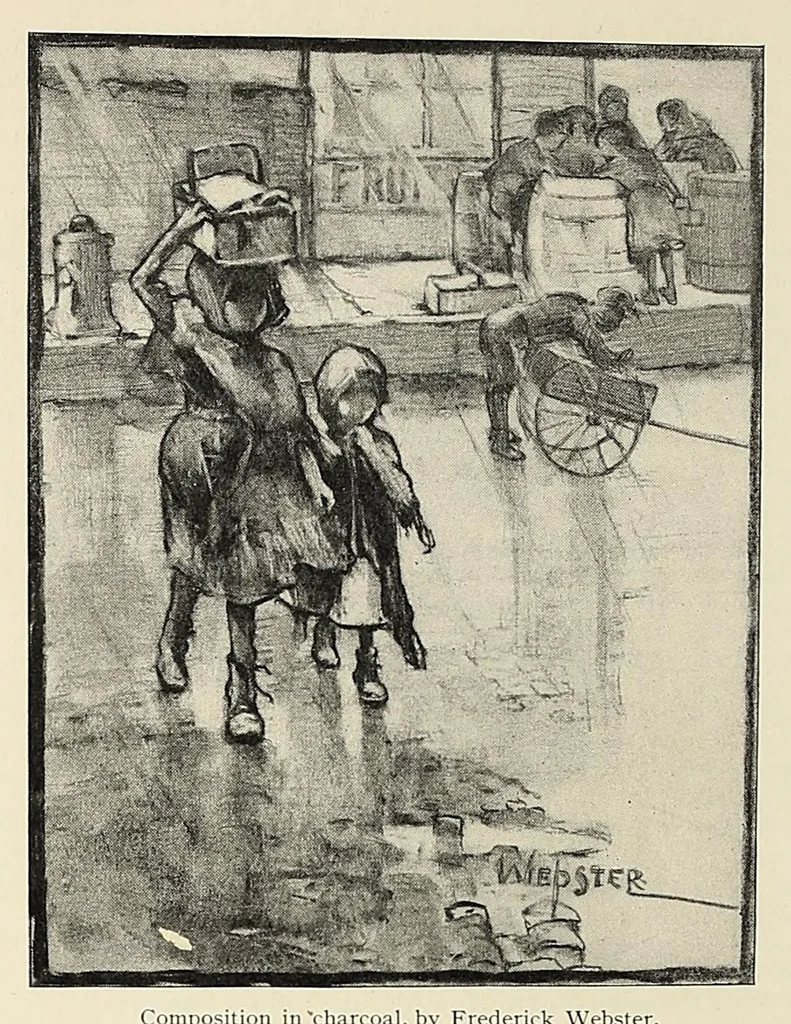 An illustration from The Inland printer, 1883, leaf 302