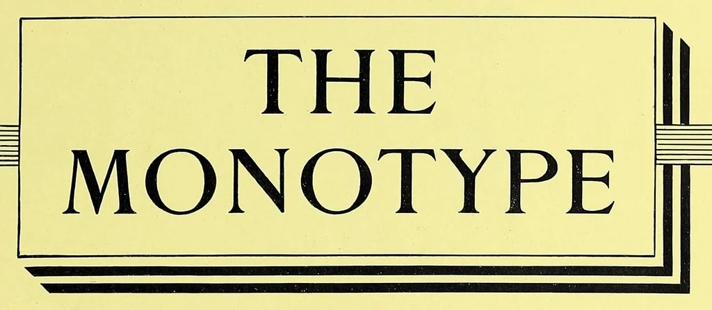 An illustration from The Inland printer, 1883, leaf 599