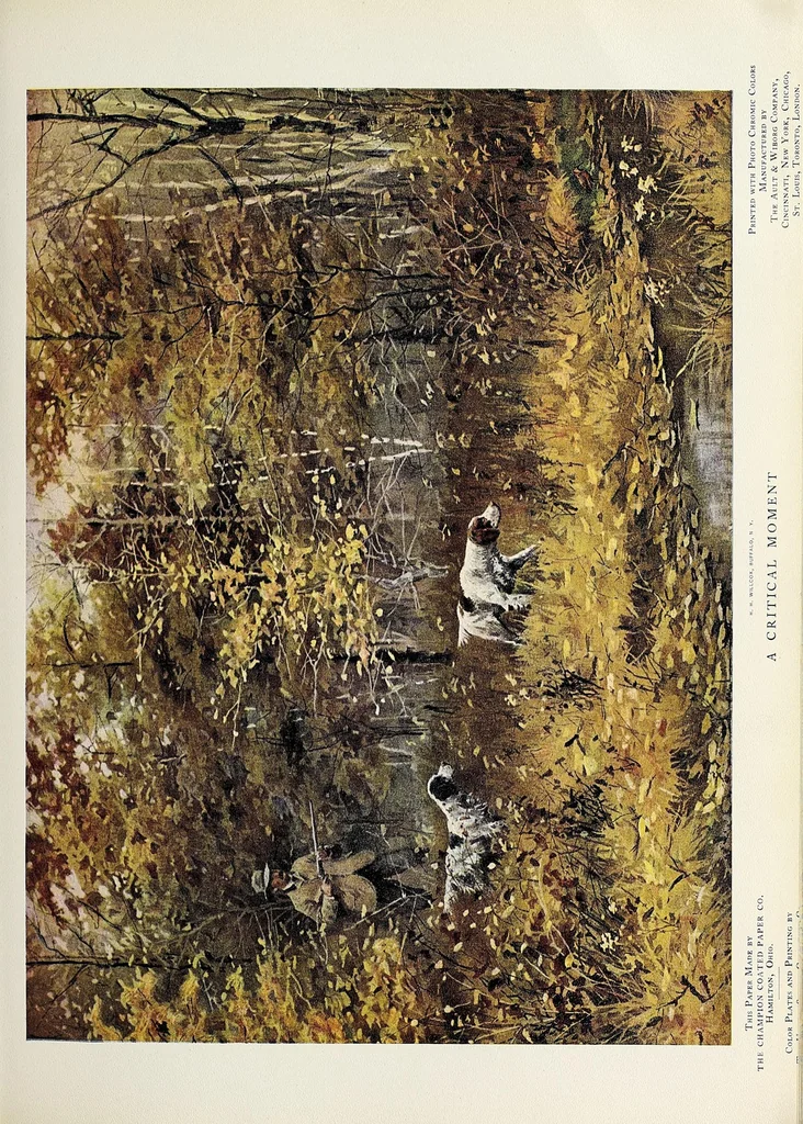 An illustration from The Inland printer, 1883, leaf 639