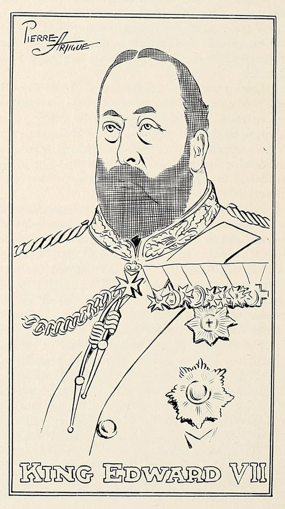 An illustration from The Inland printer, 1883, leaf 252