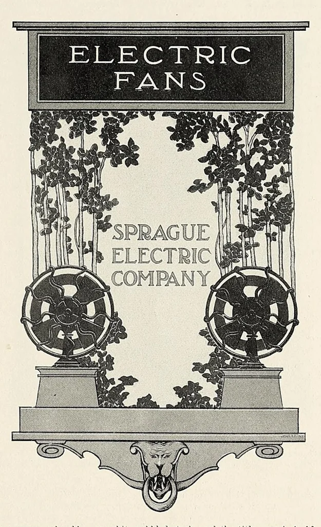 An illustration from The Inland printer, 1883, leaf 403
