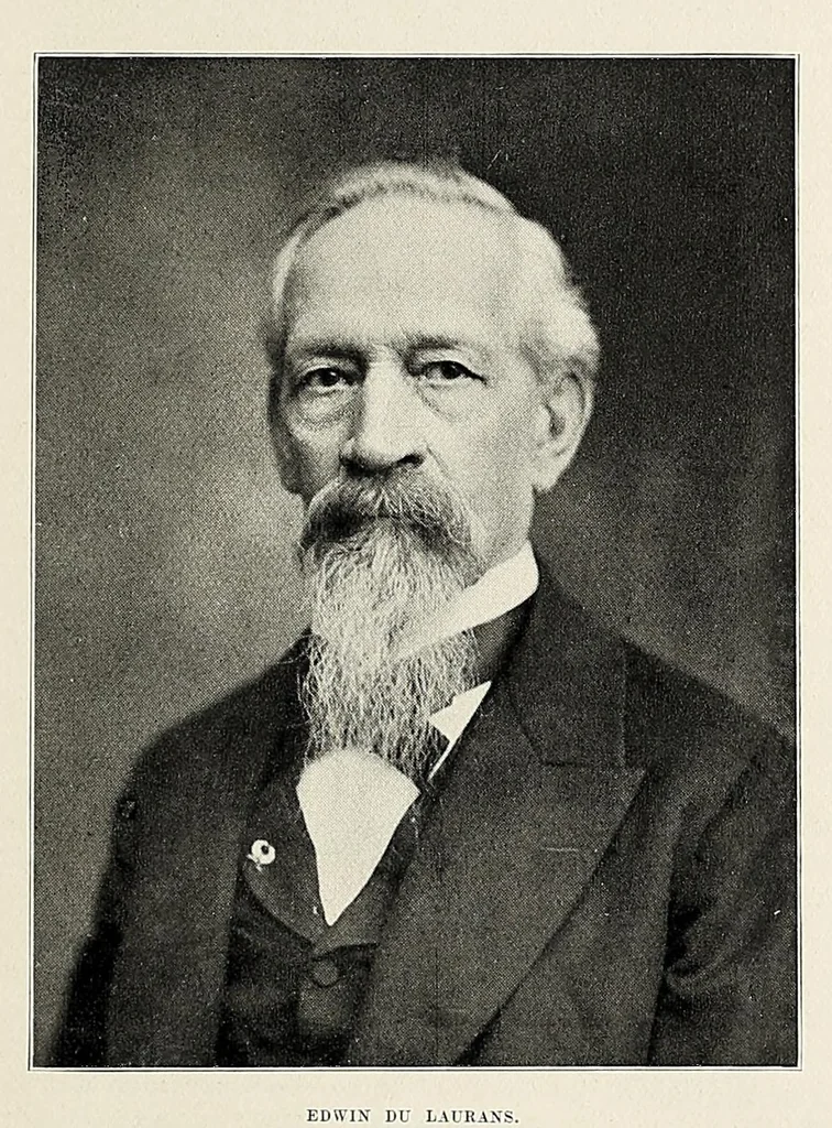 An illustration from The Inland printer, 1883, leaf 97