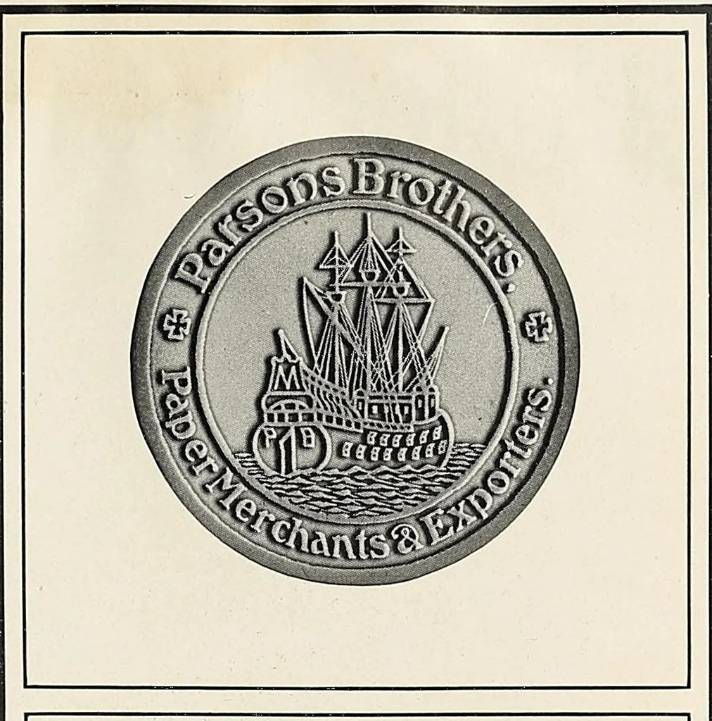 An illustration from The Inland printer, 1883, leaf 217