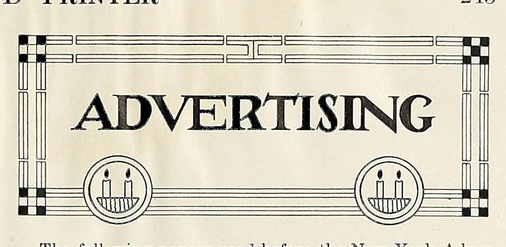 An illustration from The Inland printer, 1883, leaf 287