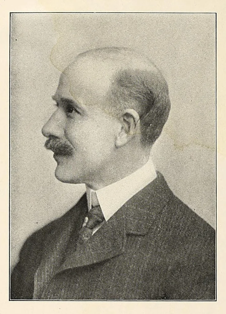 An illustration from The Inland printer, 1883, leaf 392