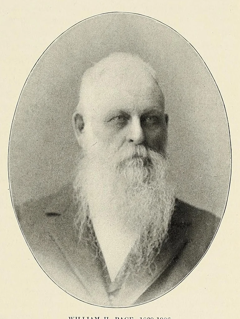 An illustration from The Inland printer, 1883, leaf 817