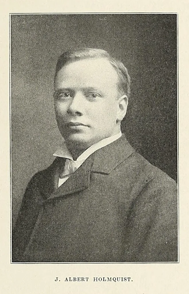 An illustration from The Inland printer, 1883, leaf 133
