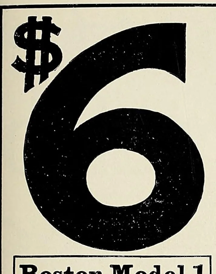An illustration from The Inland printer, 1883, leaf 169