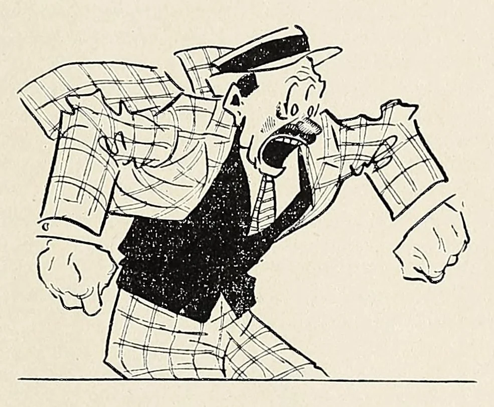 An illustration from The Inland printer, 1883, leaf 499