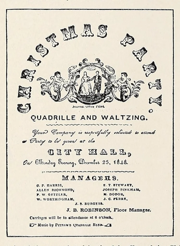 An illustration from The Inland printer, 1883, leaf 314