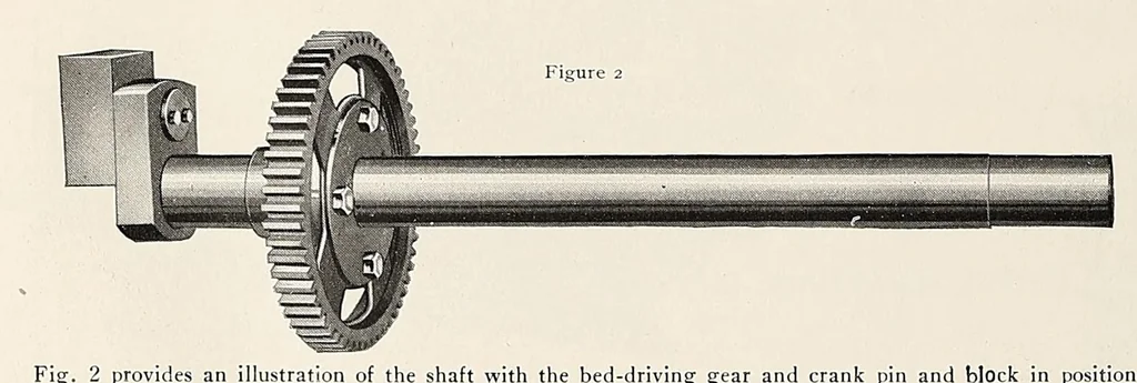An illustration from The Inland printer, 1883, leaf 774
