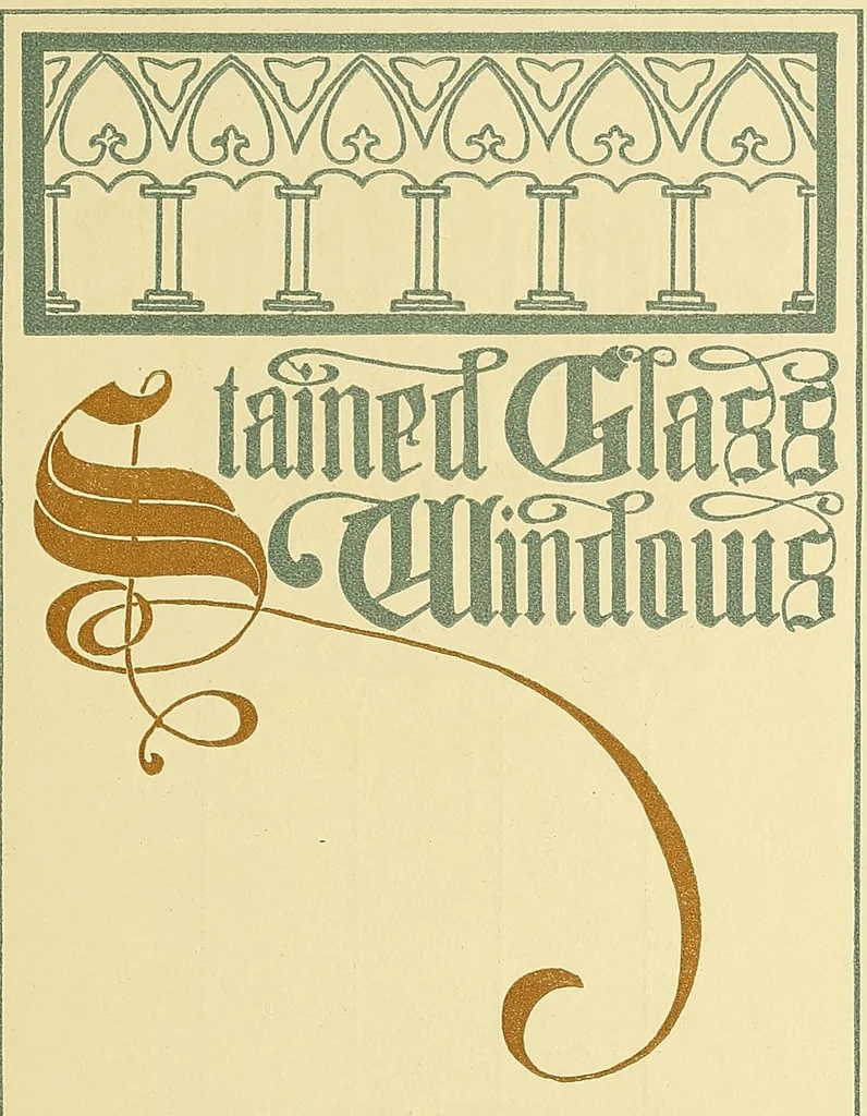 An illustration from The Inland printer, 1883, leaf 299