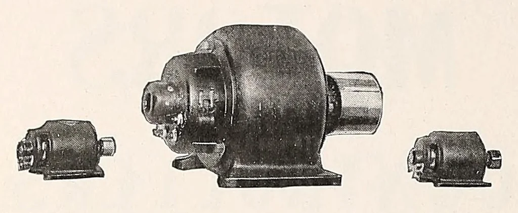 An illustration from The Inland printer, 1883, leaf 726