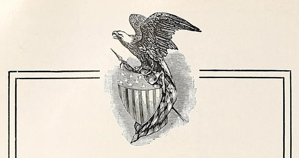 An illustration from The Inland printer, 1883, leaf 44