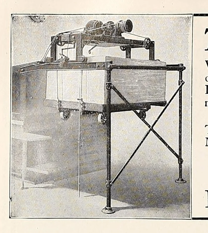An illustration from The Inland printer, 1883, leaf 516