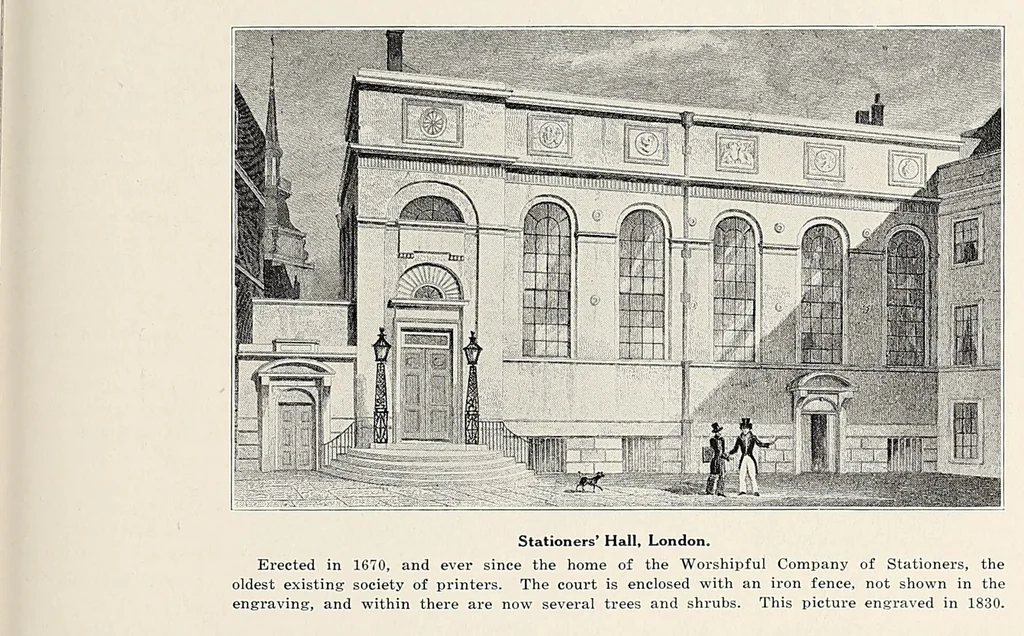 An illustration from The Inland printer, 1883, leaf 879
