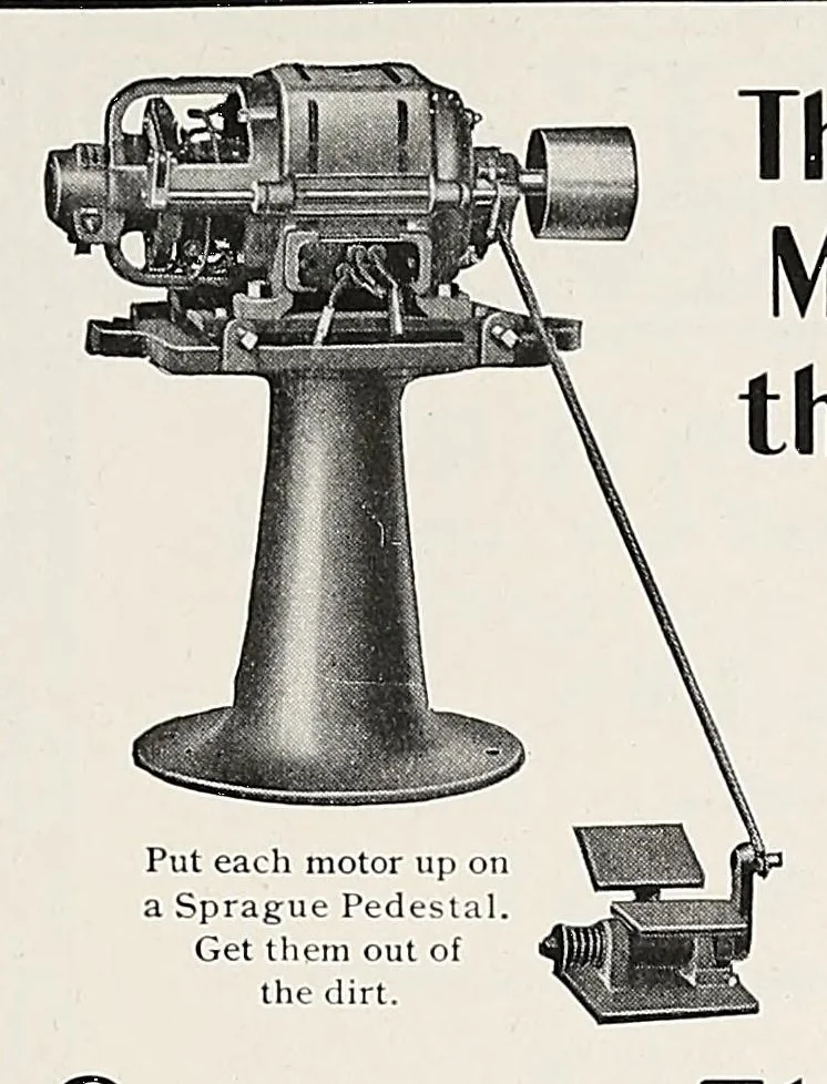 An illustration from The Inland printer, 1883, leaf 49