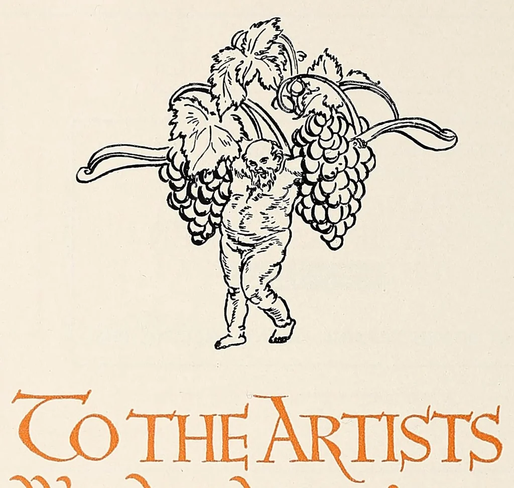 An illustration from The Inland printer, 1883, leaf 738