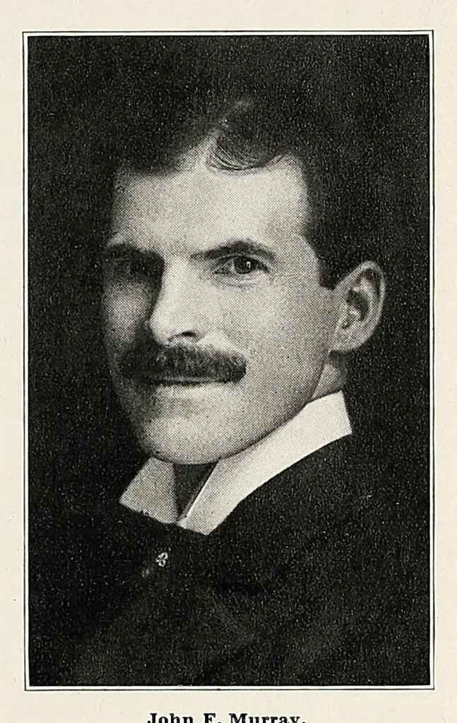 An illustration from The Inland printer, 1883, leaf 933