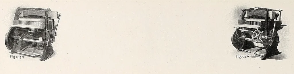 An illustration from The Inland printer, 1883, leaf 336