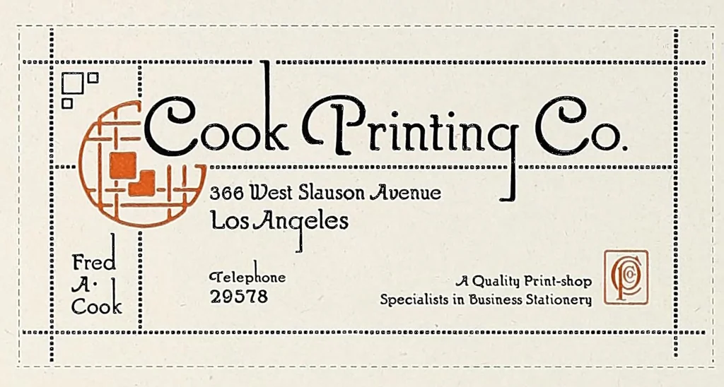 An illustration from The Inland printer, 1883, leaf 334