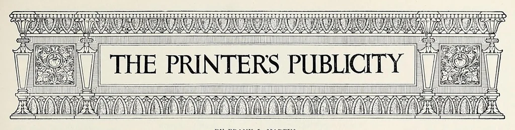An illustration from The Inland printer, 1883, leaf 405