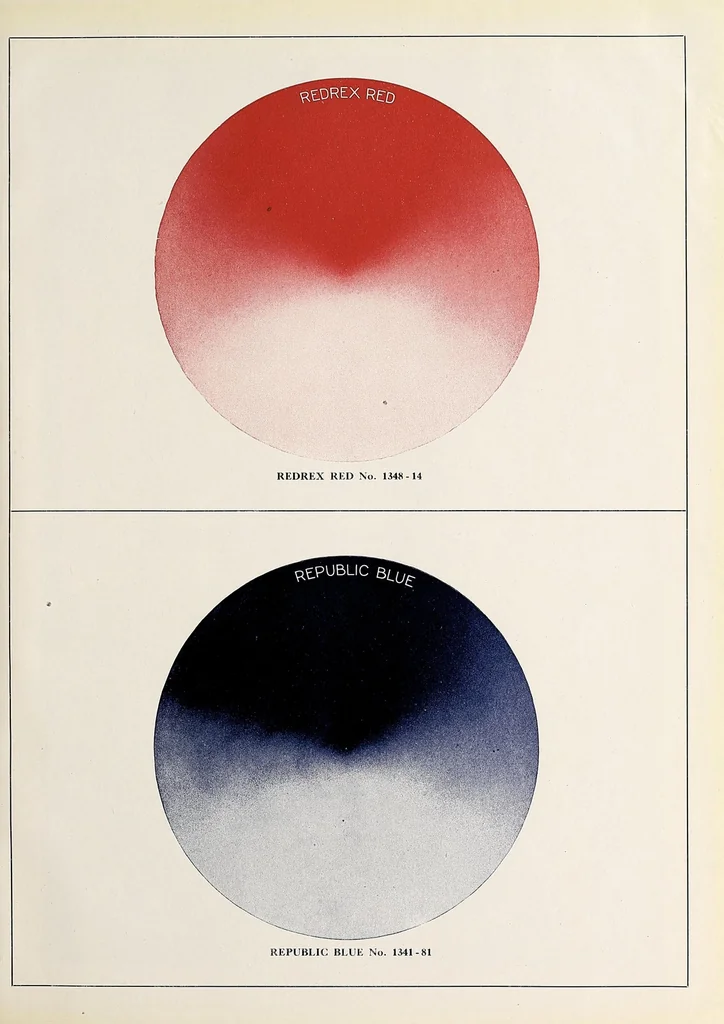 An illustration from The Inland printer, 1883, leaf 453