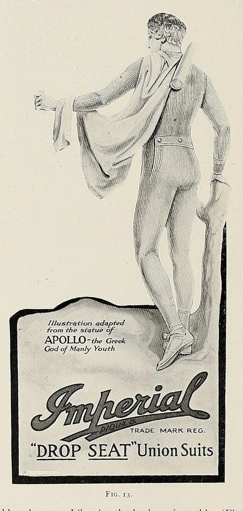 An illustration from The Inland printer, 1883, leaf 250
