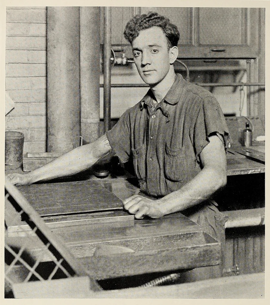 An illustration from The Inland printer, 1883, leaf 788
