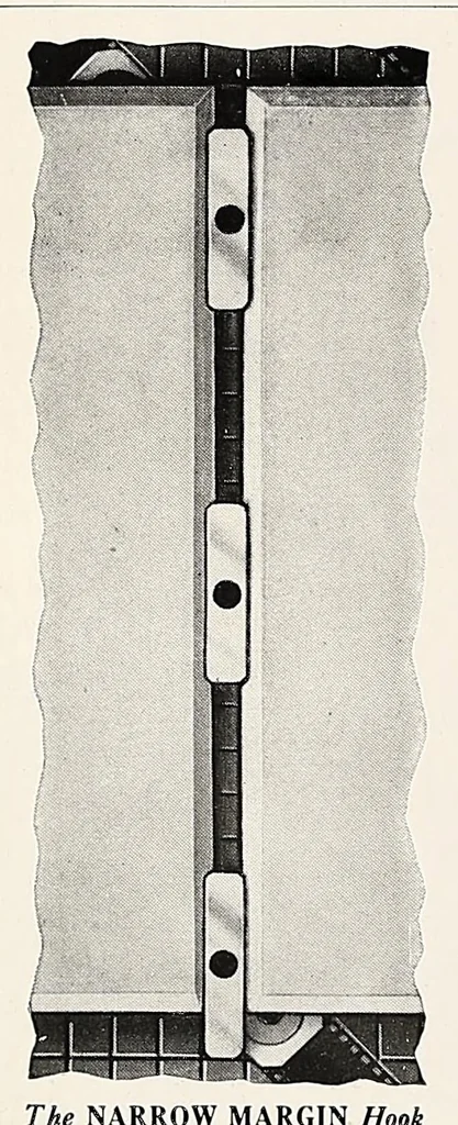 An illustration from The Inland printer, 1883, leaf 20
