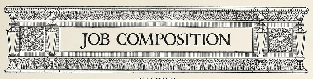 An illustration from The Inland printer, 1883, leaf 357