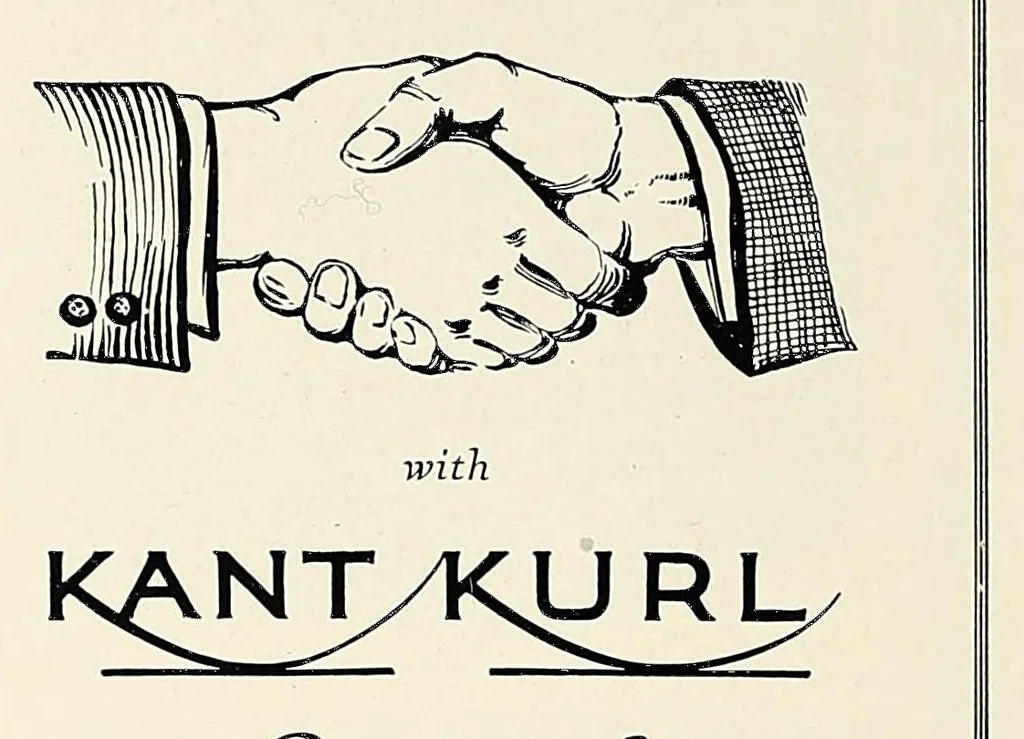 An illustration from The Inland printer, 1883, leaf 436