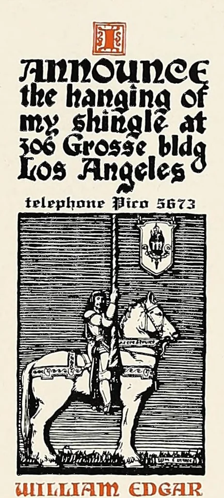 An illustration from The Inland printer, 1883, leaf 217