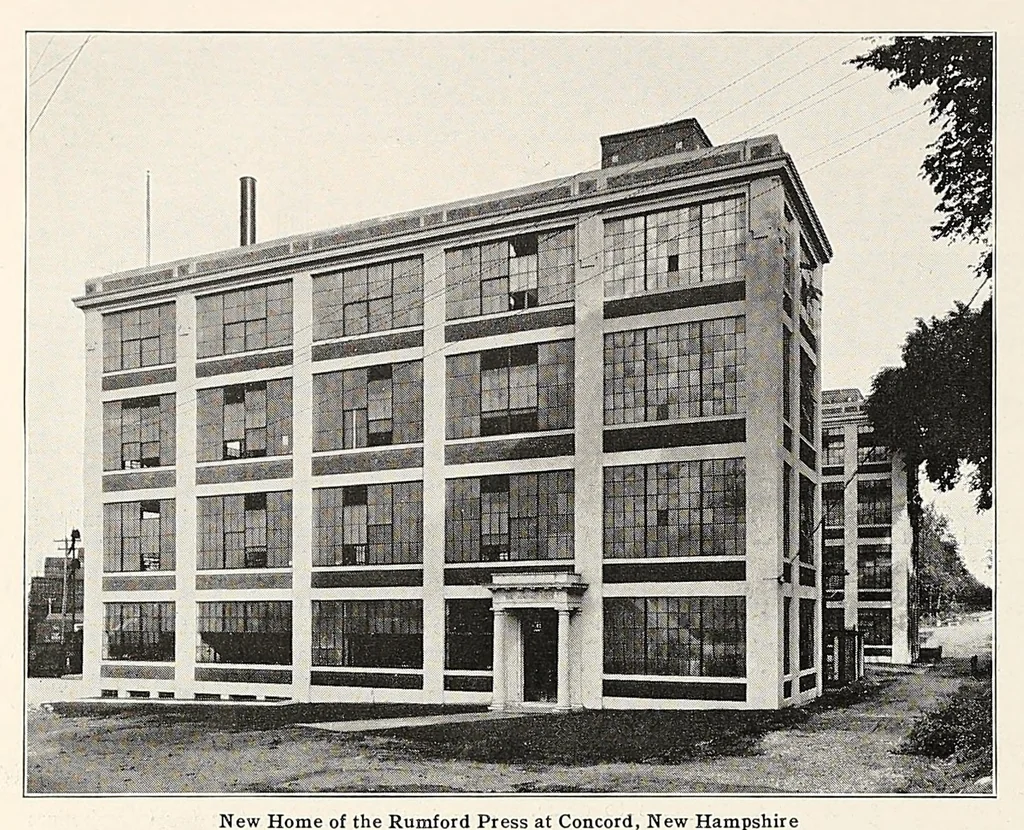 An illustration from The Inland printer, 1883, leaf 496