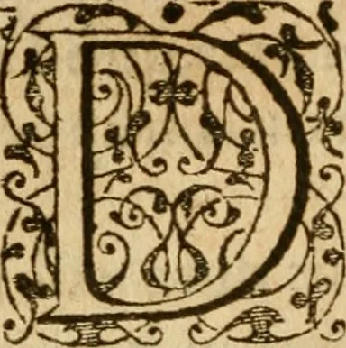 An illustration from In librum Iosue breuis commentarius, quem paulò ante mortem absoluit : addita sunt quaedam de eiusdem morbo & obitu, 1564, leaf 145