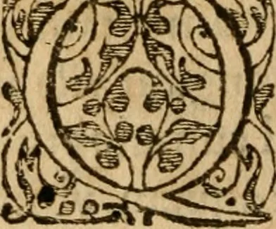 An illustration from In librum Iosue breuis commentarius, quem paulò ante mortem absoluit : addita sunt quaedam de eiusdem morbo & obitu, 1564, leaf 177