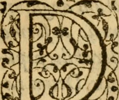 An illustration from In librum Iosue breuis commentarius, quem paulò ante mortem absoluit : addita sunt quaedam de eiusdem morbo & obitu, 1564, leaf 30
