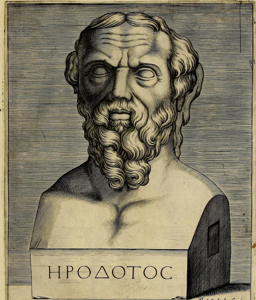 An illustration from Inlvstrivm viror vt extant in vrbe expressi vvltvs, 1569, leaf 18