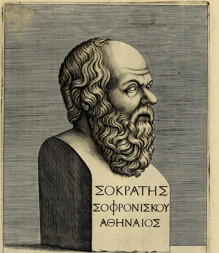 An illustration from Inlvstrivm viror vt extant in vrbe expressi vvltvs, 1569, leaf 24