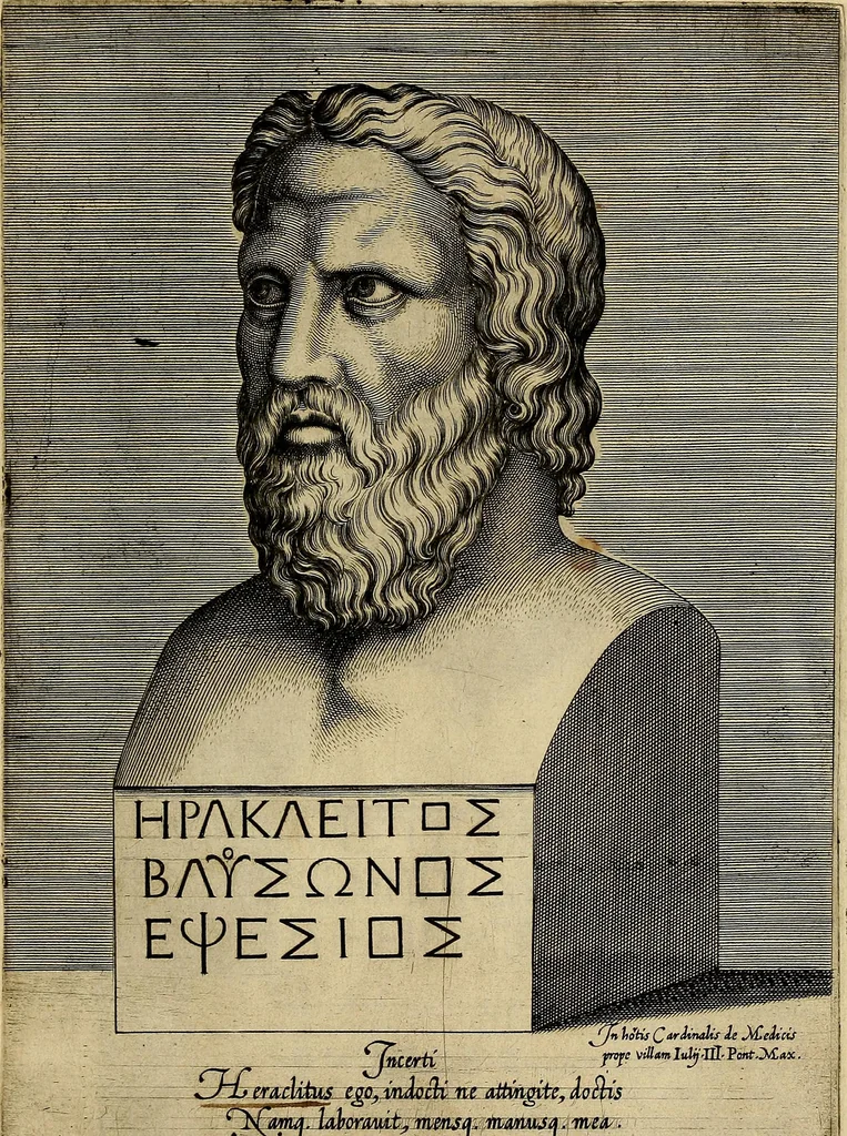 An illustration from Inlvstrivm viror vt extant in vrbe expressi vvltvs, 1569, leaf 28