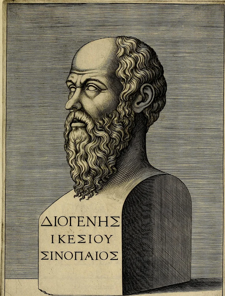An illustration from Inlvstrivm viror vt extant in vrbe expressi vvltvs, 1569, leaf 36