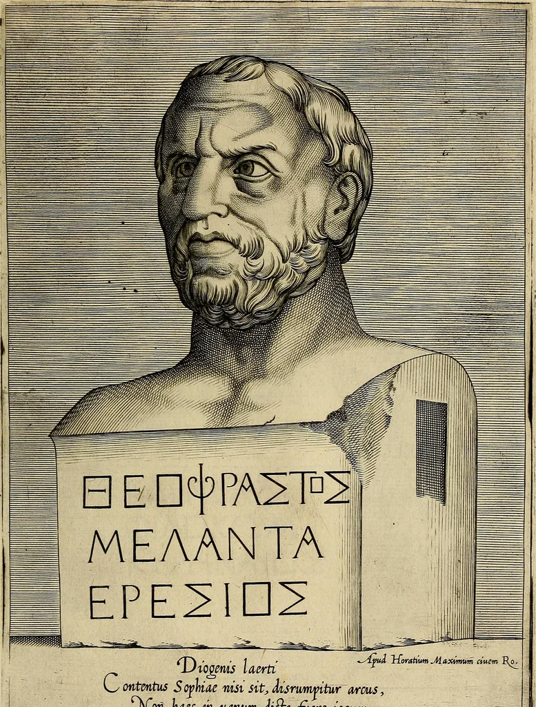 An illustration from Inlvstrivm viror vt extant in vrbe expressi vvltvs, 1569, leaf 38
