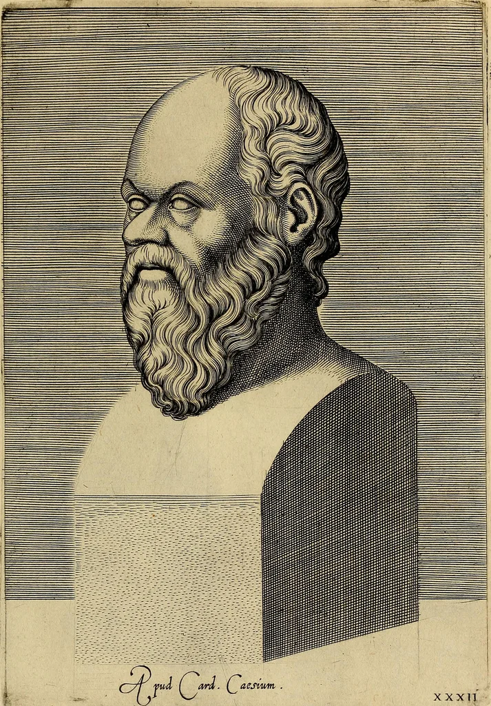 An illustration from Inlvstrivm viror vt extant in vrbe expressi vvltvs, 1569, leaf 76