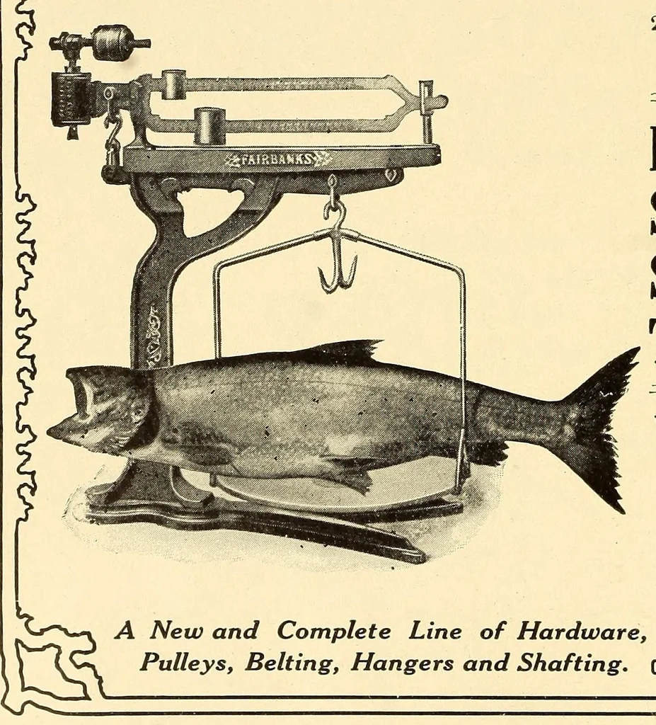 An illustration from In the Maine woods, 1909, leaf 166