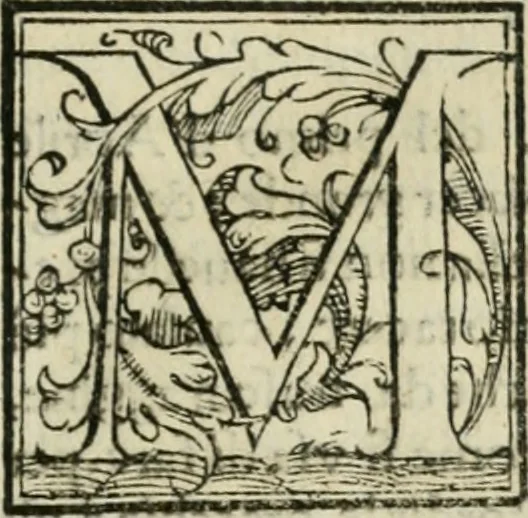 An illustration from Dispareri in materia d'architettvra, et perspettiva : con pareri di eccellenti, et famosi architetti, che li risoluono, 1572, leaf 10