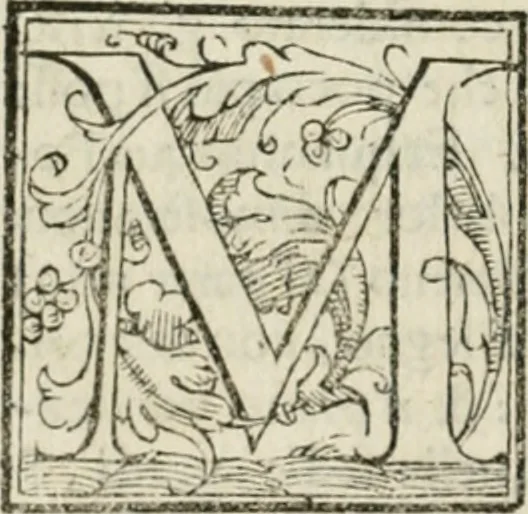 An illustration from Dispareri in materia d'architettvra, et perspettiva : con pareri di eccellenti, et famosi architetti, che li risoluono, 1572, leaf 39