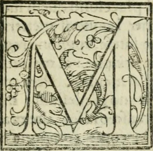 An illustration from Dispareri in materia d'architettvra, et perspettiva : con pareri di eccellenti, et famosi architetti, che li risoluono, 1572, leaf 48